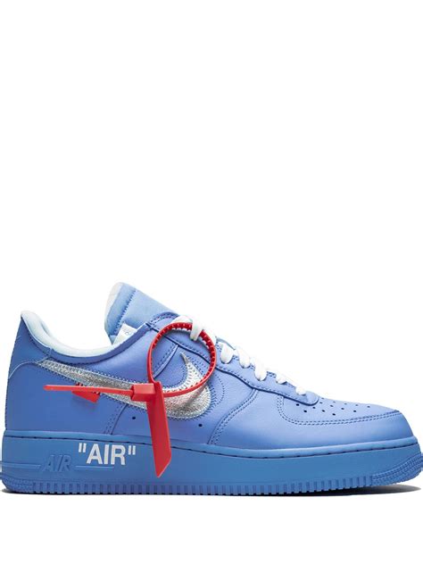 nike off white mca